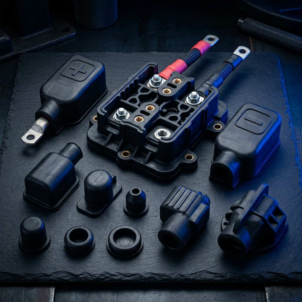 Custom Components