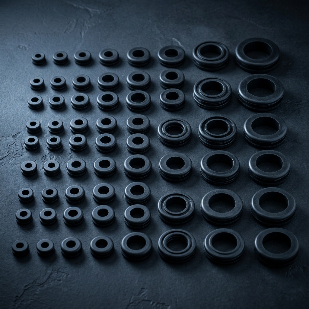 Grommets